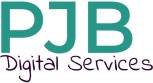 PJB Digital Services Logo